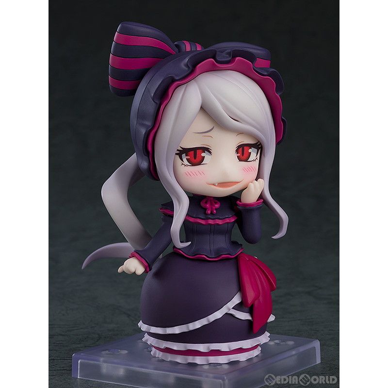 ねんどろいど 1981 シャルティア オーバーロードIV 完成品 可動