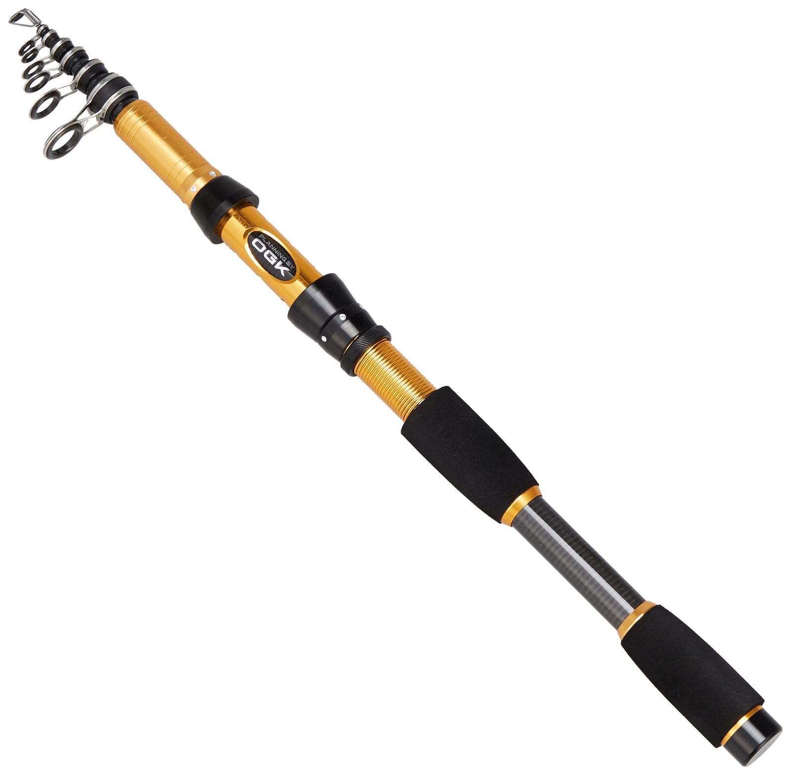 Style:240 (MPC24) OGK(オージーケー) 大阪漁具 メタルパックCB 240