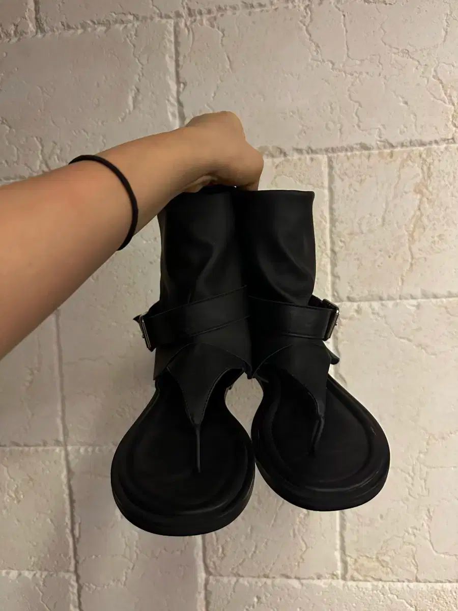 ビーチサンダル