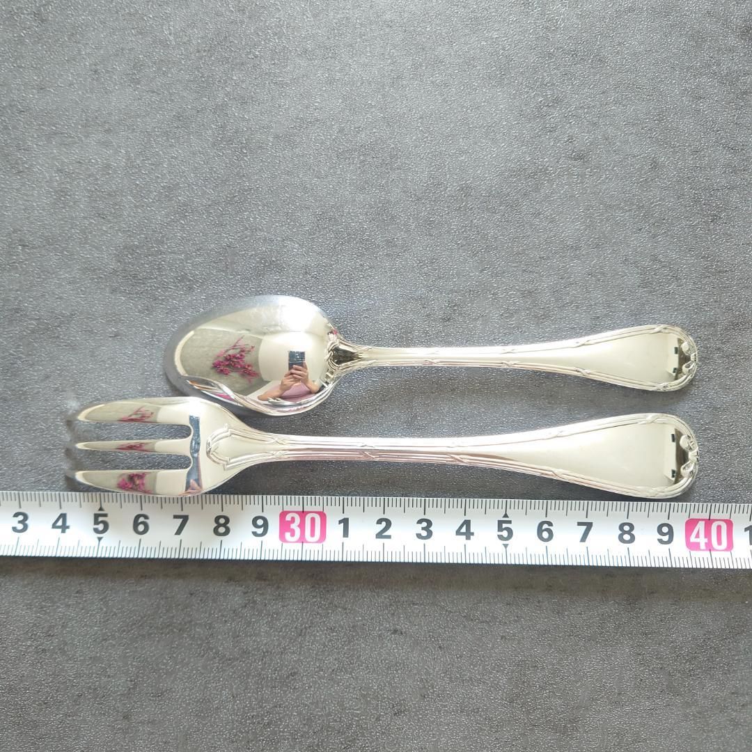 リュバン ケーキフォーク