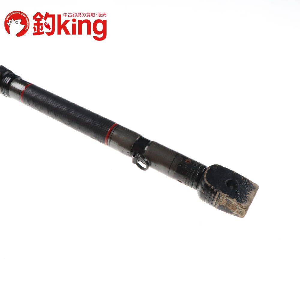 ダイワ 振出　小笠原20号525 未使用品 ダイワ カーボウィスカー 振出 小笠原 20号 525/P495L クエ アラ