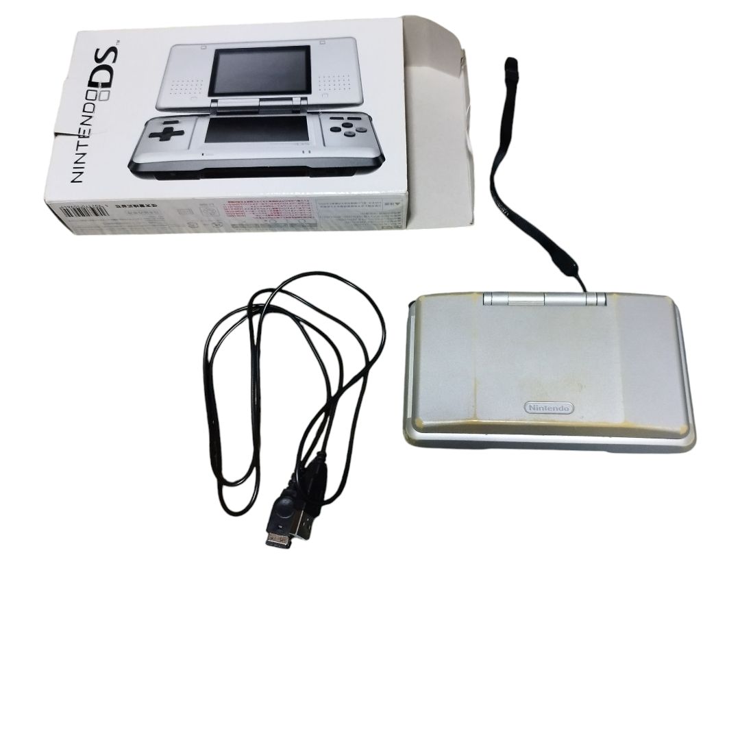ニンテンドー　DS 初代　動作確認済 任天堂 DS 初代 動作確認済み ジャンク ニンテンドーDS - メルカリ