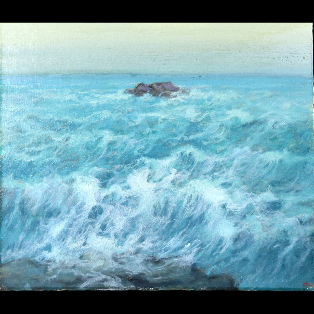 【真作】絵画　保科友江　油彩4号　ばら　優雅な色彩が映える油彩画　W4 真作】絵画 保科友江 油彩4号 ばら 優雅な色彩が映える油彩画 W4