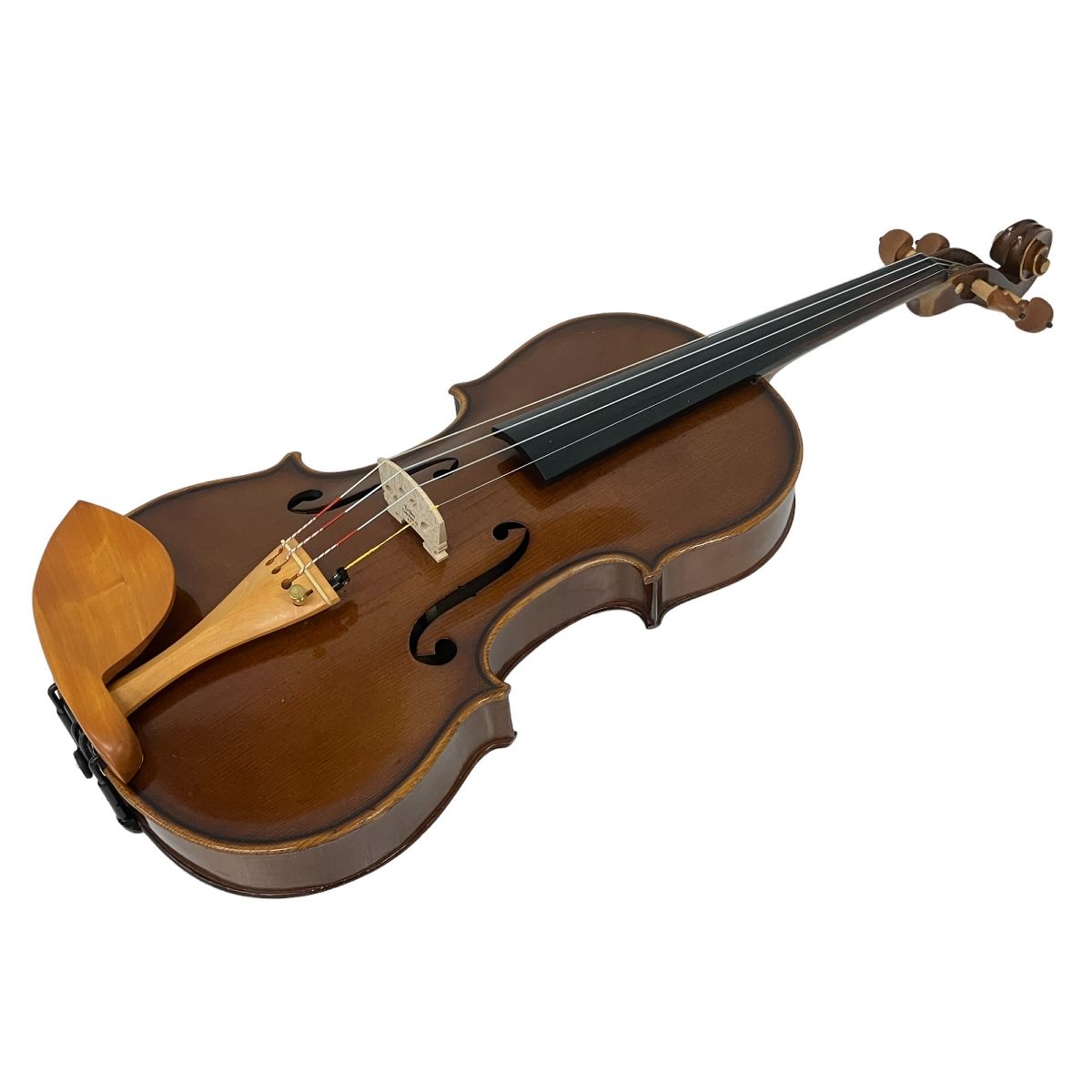 動作保証】Joseph Guarnerius fecit Cremonae anno 1741 4/4 バイオリン 弓 セット 弦楽器 ジョゼフ  ガルネリ 中古 S8964577 - メルカリ