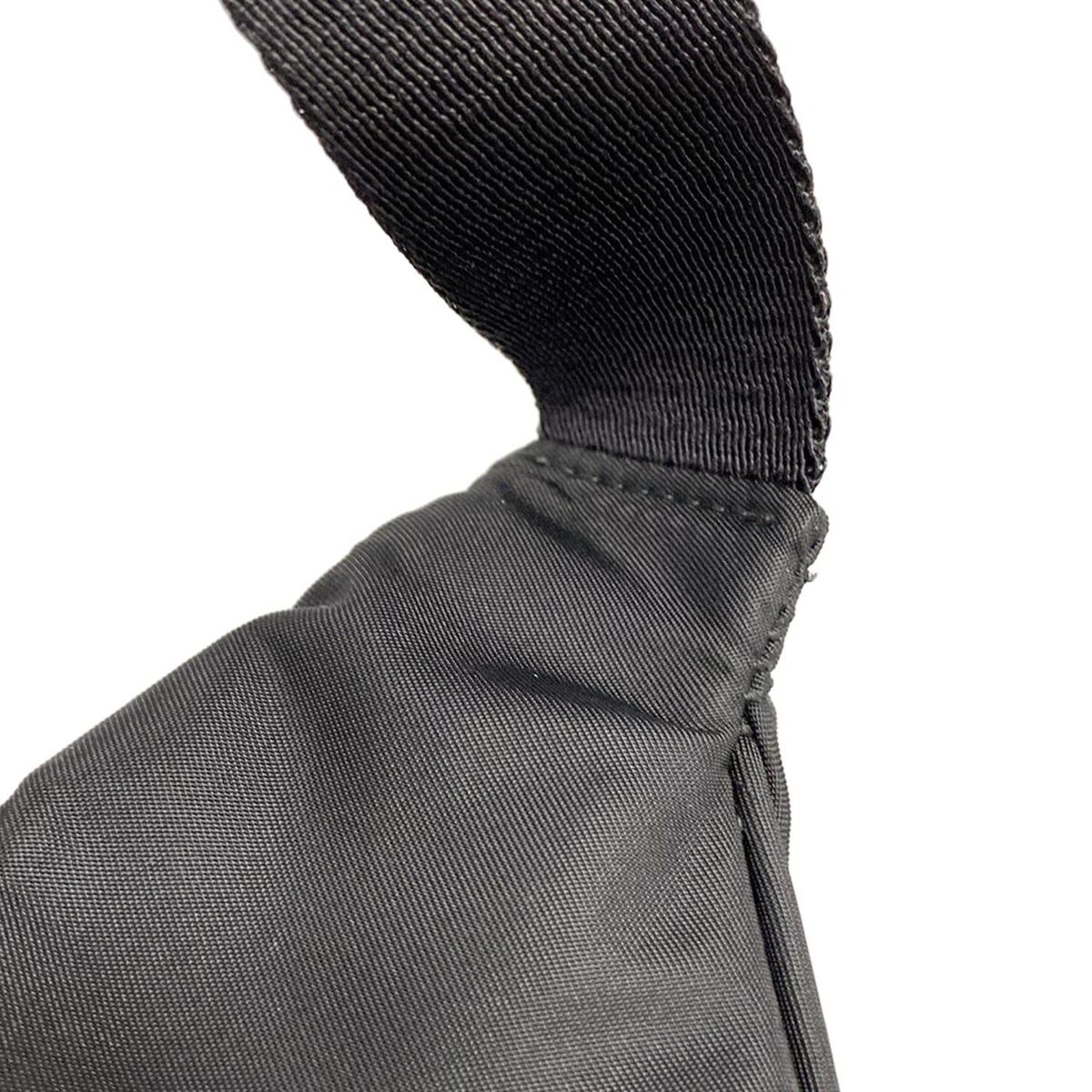 ウエストポーチ