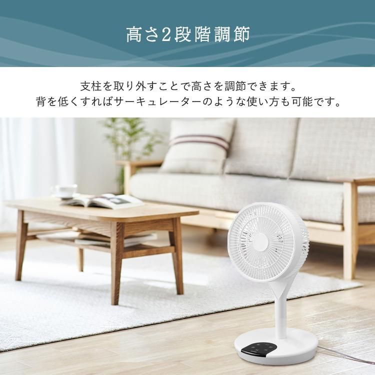 風量12段階