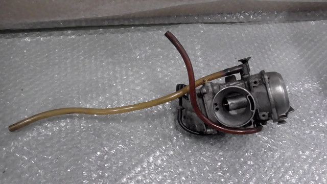 KLX250SR LX250E-008xxx の キャブレター 1759367345