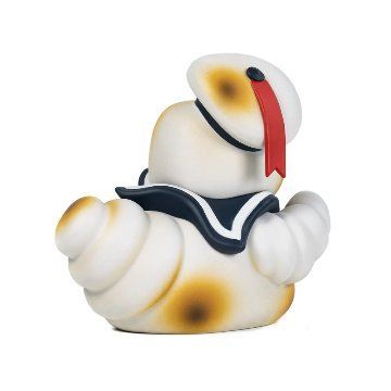 TUBBZ 1ST EDITION 焼きマシュマロマン 『ゴーストバスターズ