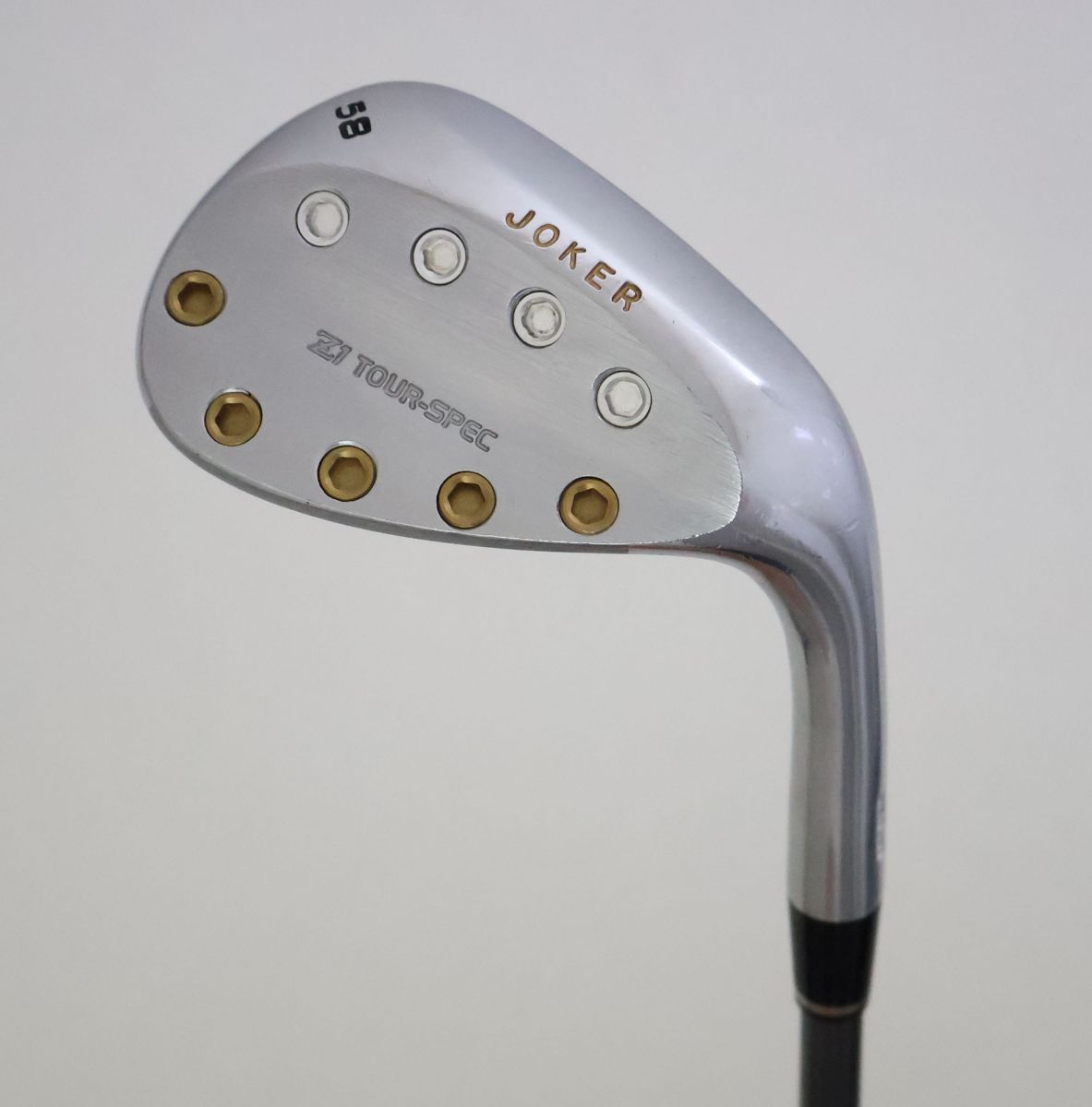 アクシスゴルフ◇◇ AXIS Z1 TOUR-SPEC 7本 #4-Pw DG(X100) ◇◇