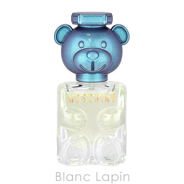 ミニサイズ】 モスキーノ MOSCHINO トイ2パール EDP 5ml [878642