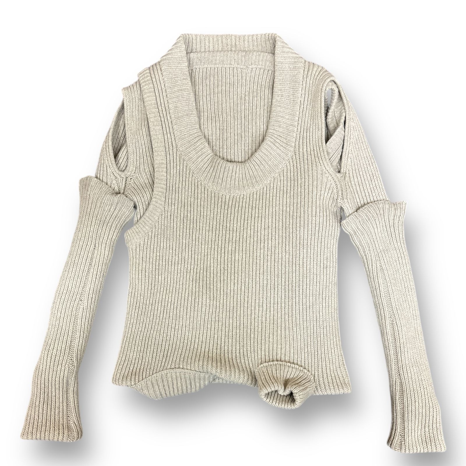 Rick Owens Banana ニット