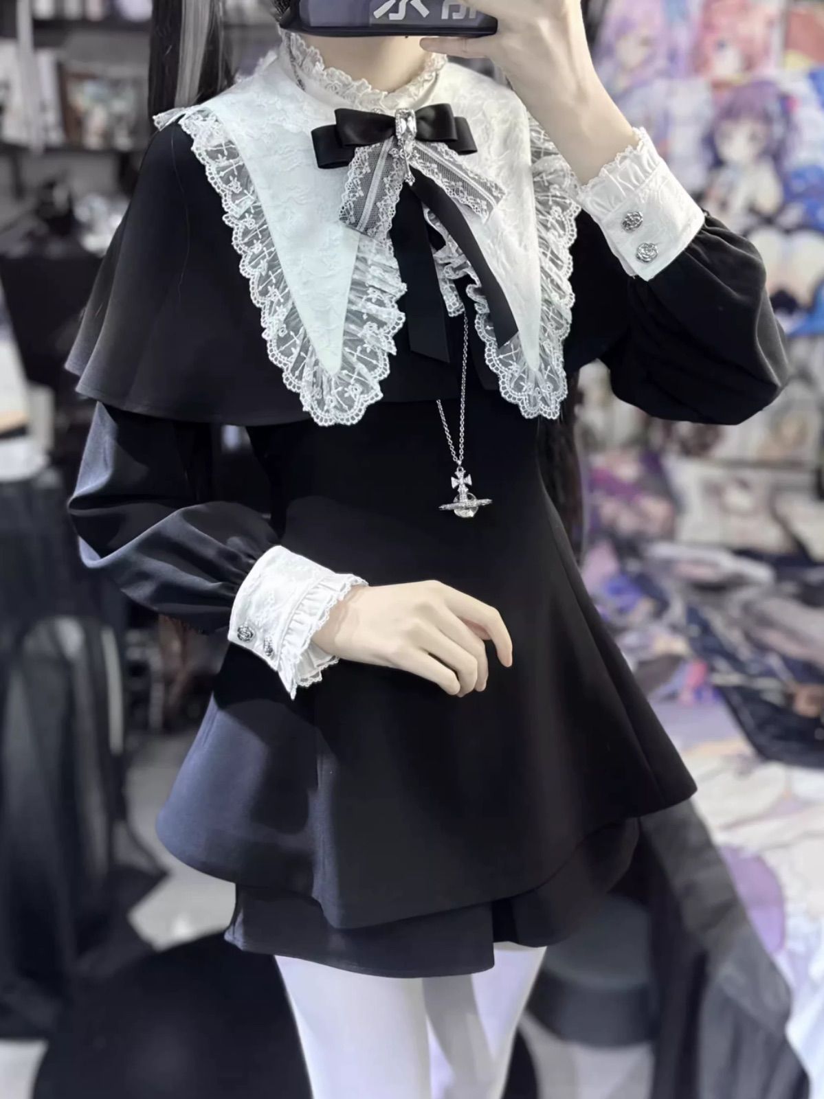セットアップ