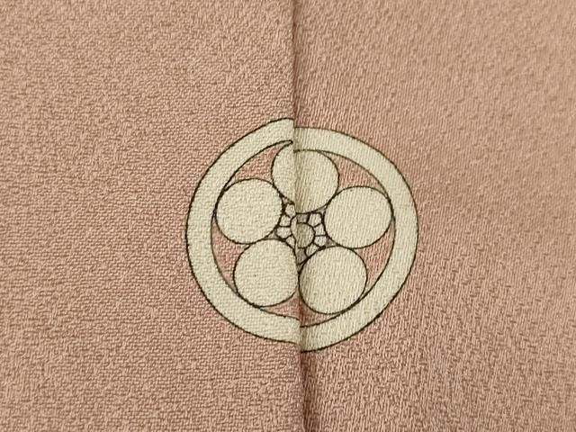 平和屋着物 豪華色留袖