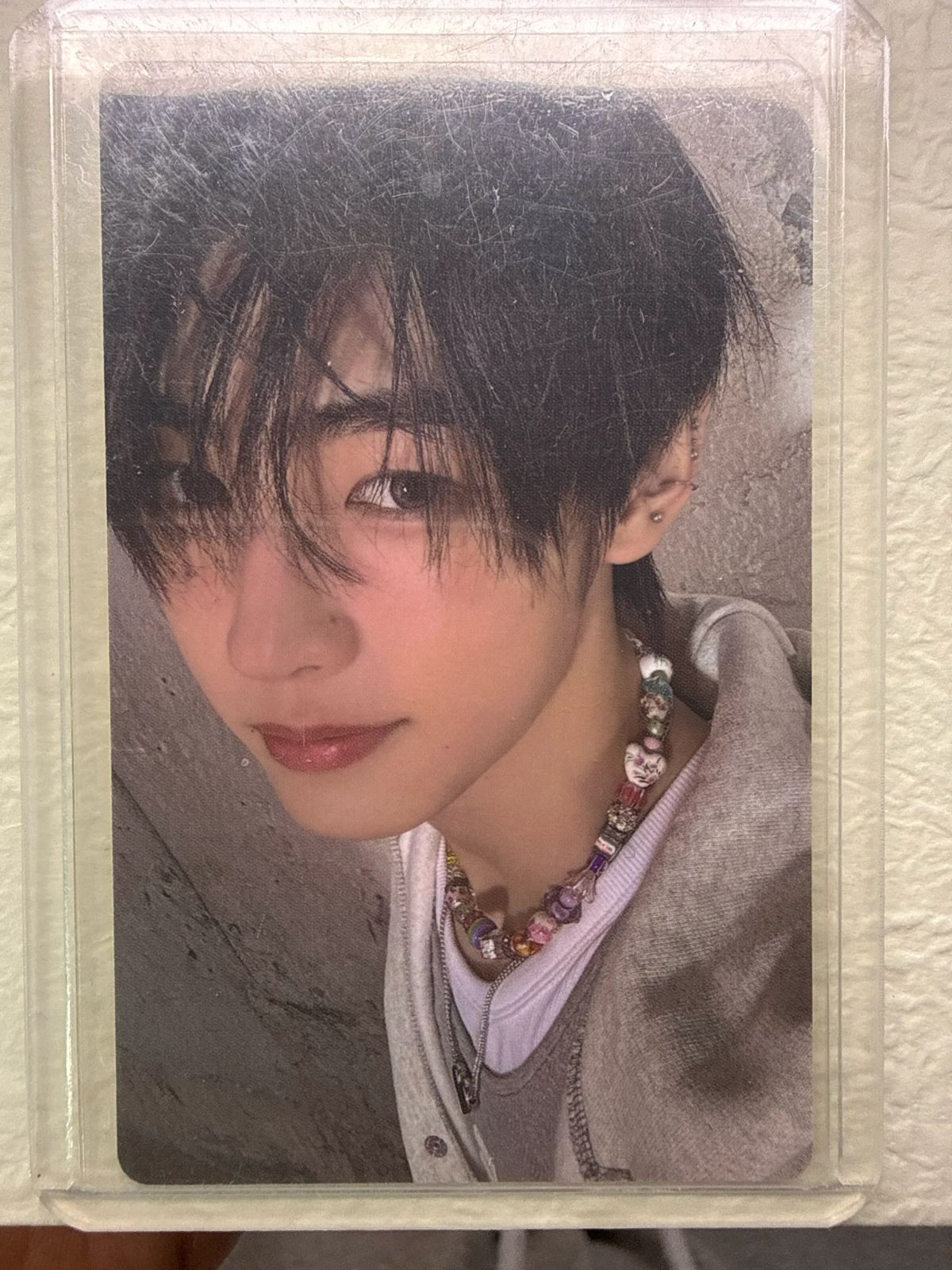 ENHYPEN ROMANCE UNTOLD ソンフン ENHYPEN ソンフン『ROMANCE : UNTOLD