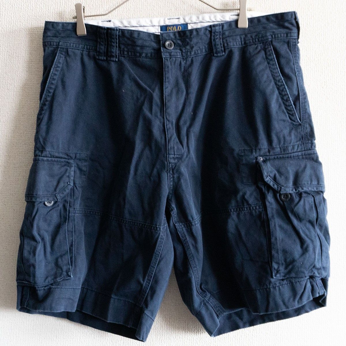 Ralph Lauren RLX golf ラルフローレン カーゴ ハーフパンツ Amazon | POLO RALPH LAUREN ポロ ラルフローレン カーゴパンツ