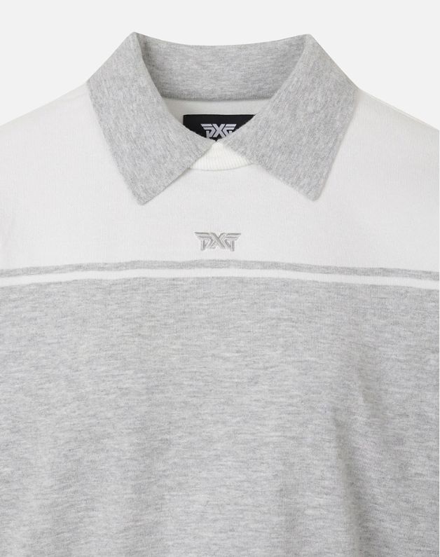 レディースゴルフウェア PXG セーター シャツ ゴルフ PXG レディース