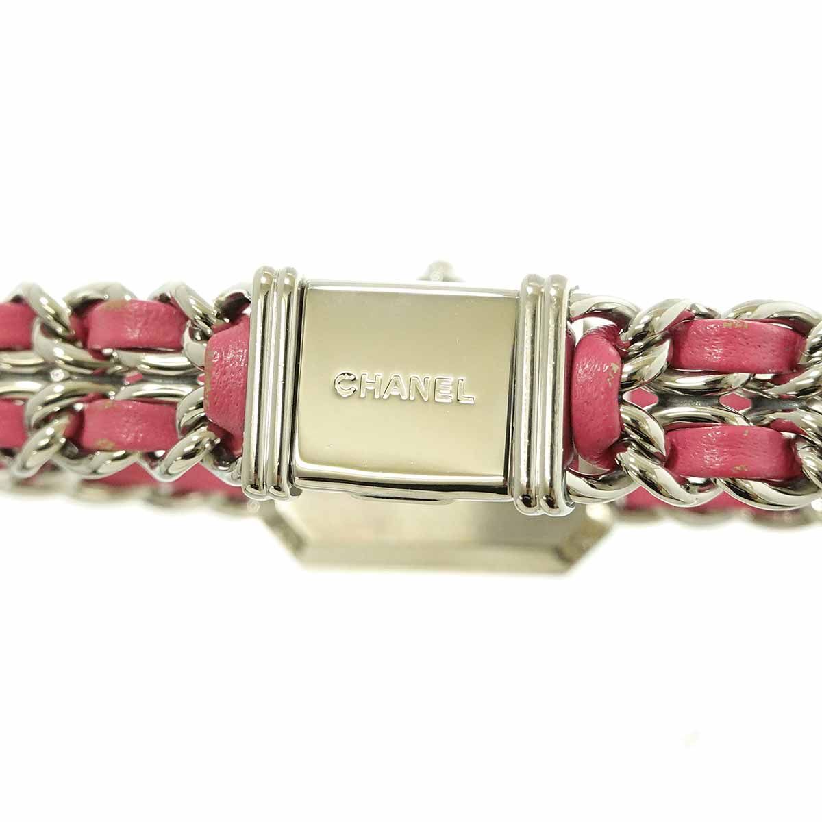 シャネル CHANEL プルミエール ロック H6360 世界限定1000本  