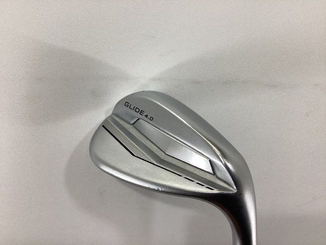 【中古】ウェッジ ピン GLIDE4.0 52S　（黒ドット）/MODUS3TOUR105/S/52[1560]■杭全本店