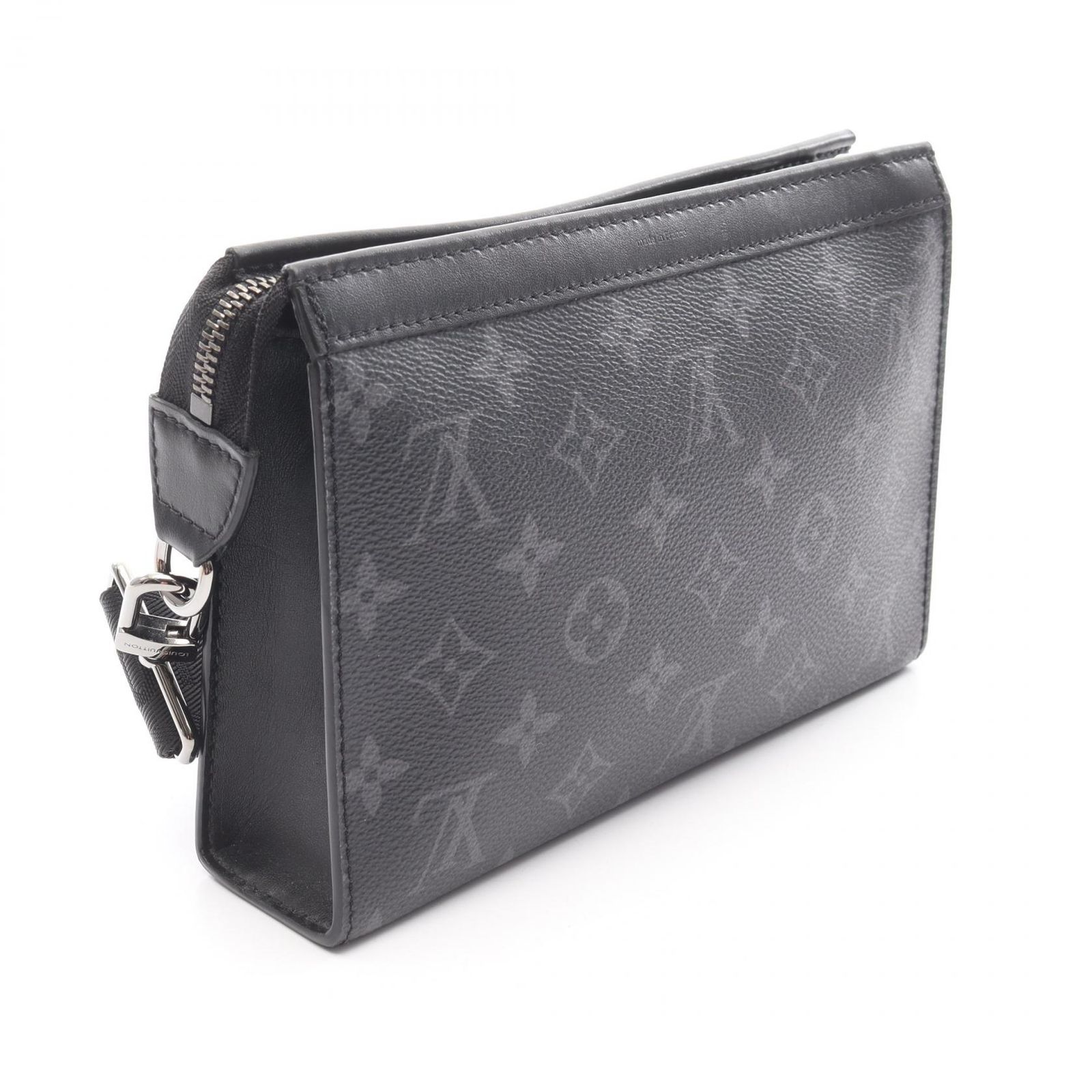 ルイ・ヴィトン LOUIS VUITTON ショルダーバッグ ガストン