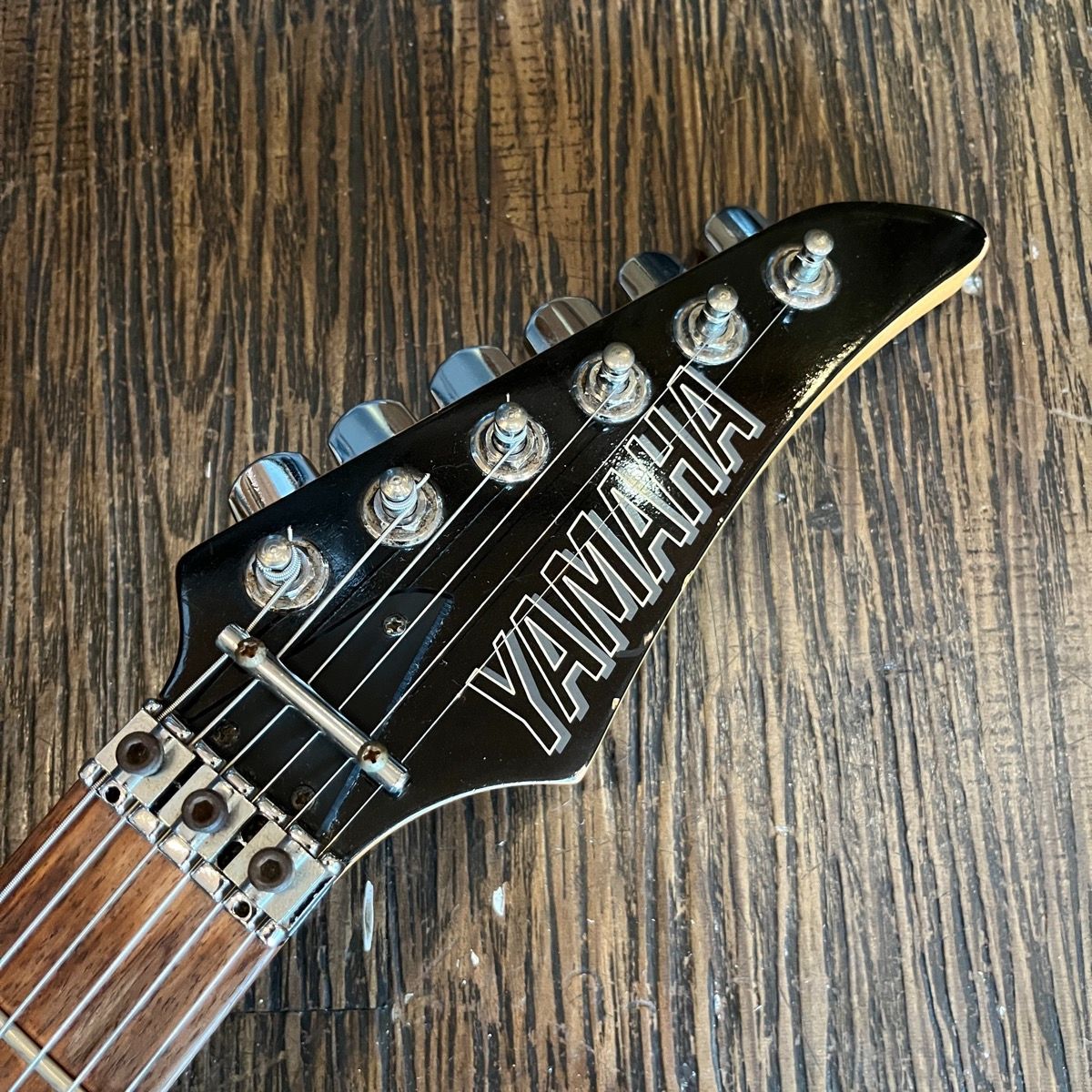 Yamaha RGX-421D Electric Guitar エレキギター ヤマハ -z383 - メルカリ