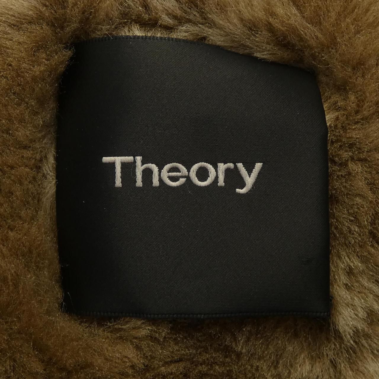 theory 01-9109004