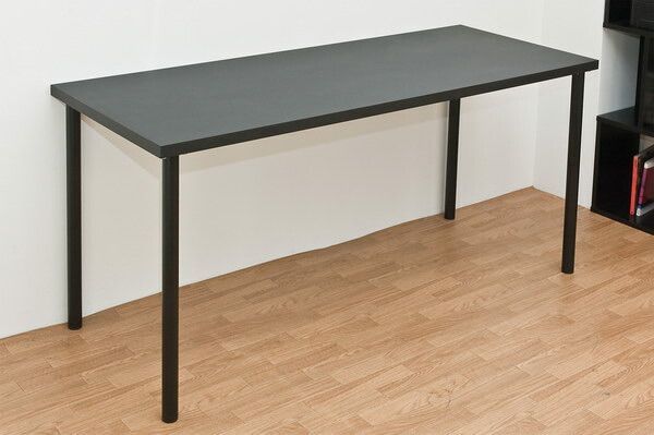作業台|PCデスク|書斎テーブル 幅150cm×奥行60cm