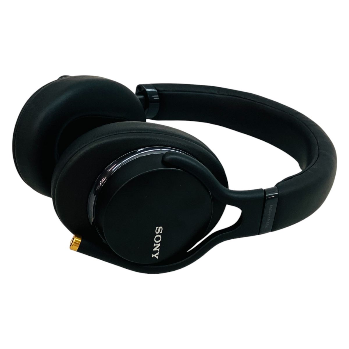 ソニー SONY ヘッドホン MDR-1AM2 ソニー SONY ヘッドホン ハイレゾ