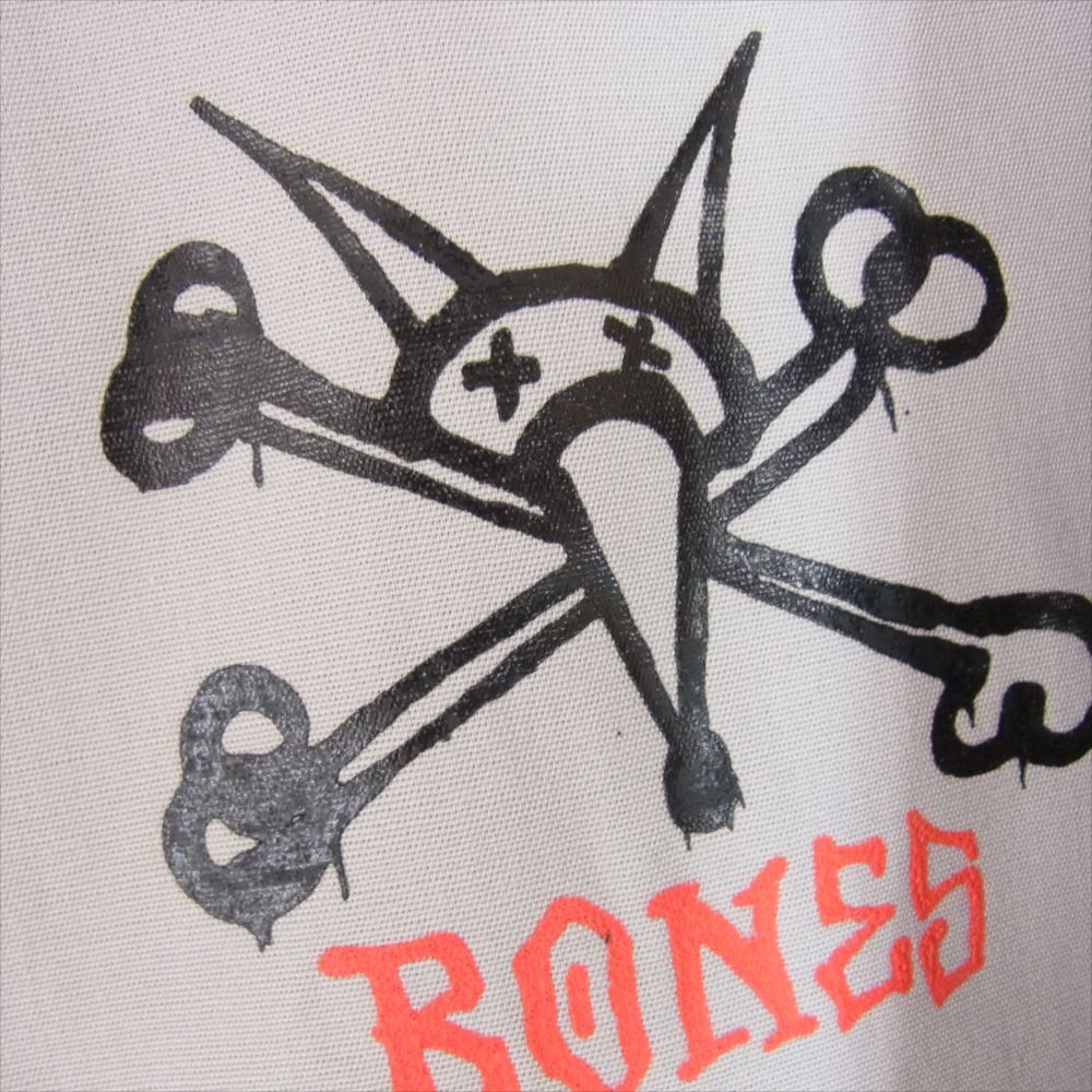 パウエル POWELL peralta 80s USA製 SPORTSMASTER Rat bones swing top 