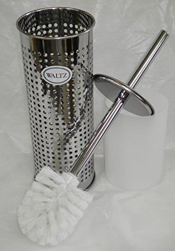 早川工業 ワルツWALTZ トイレブラシ メッシュ 118874 wwzq1cm