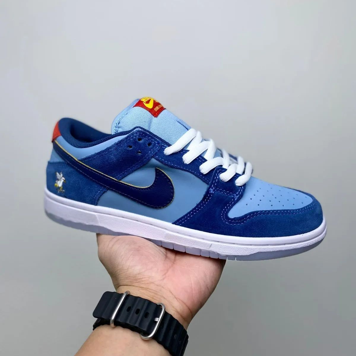 Nike SB Dunk Low Pro 