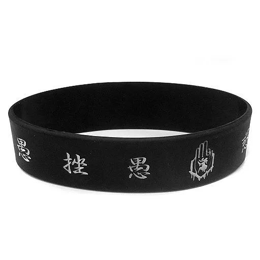 真天地開闢集団ジグザグ 完売品未開封ラバーリング 中古】アクセサリー(非金属) 真天地開闢集団 ジグザグ 魔除護謨