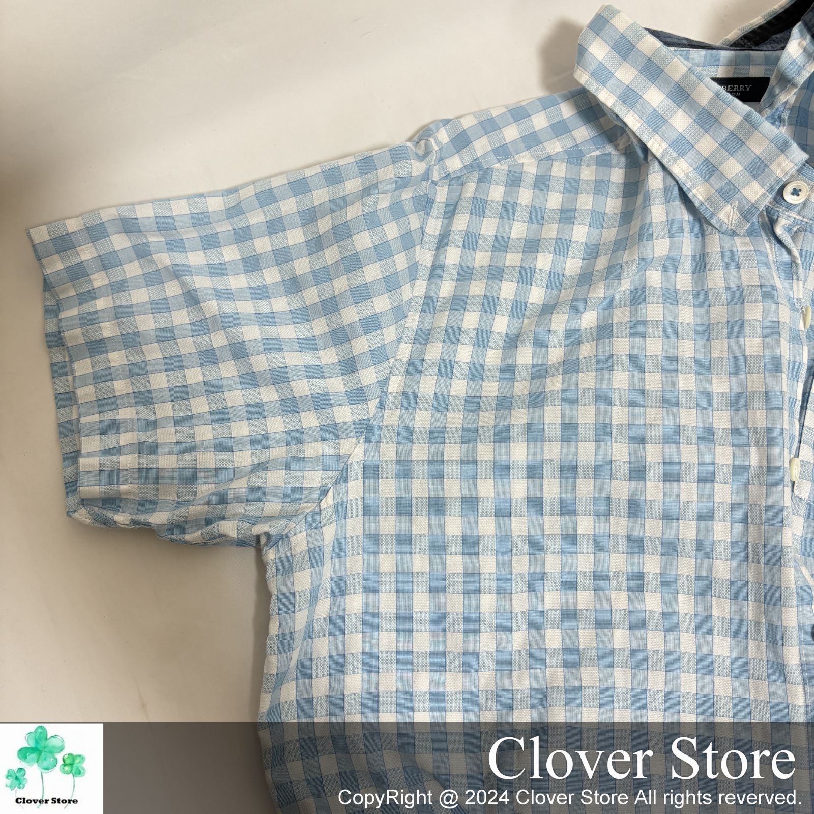 BURBERY LONDON 新品 ス－ツ❣️七分丈❤️‼️激安破格❤️ バーバリー ストール/マフラー レディース ジャイアントチェック
