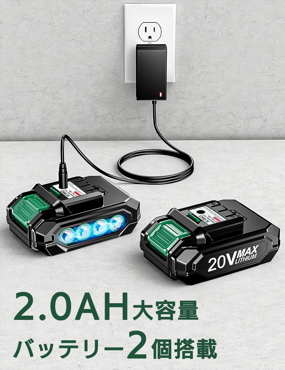 洗車 ポリッシャー