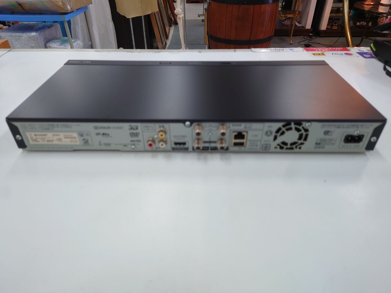 1TB 2B-C10CW1