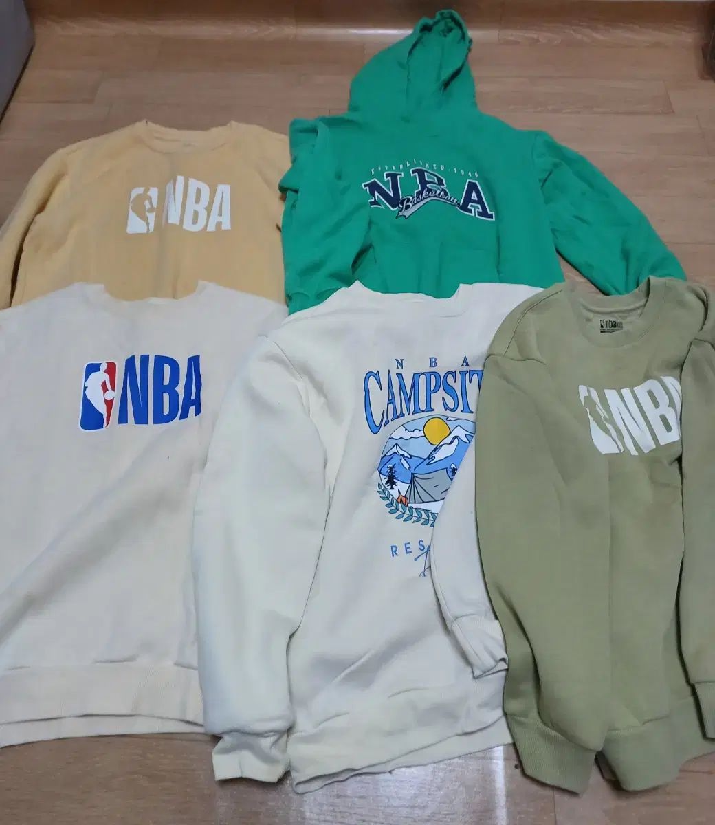 スウェット ズボン