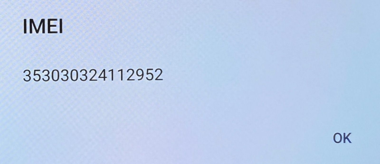 ブラック ドコモ