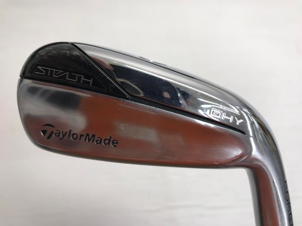 STEALTH DHY | 25 | S | TENSEI SILVER TM70 STEALTH | | ユーティリティ | テーラーメイド 最短即日発送