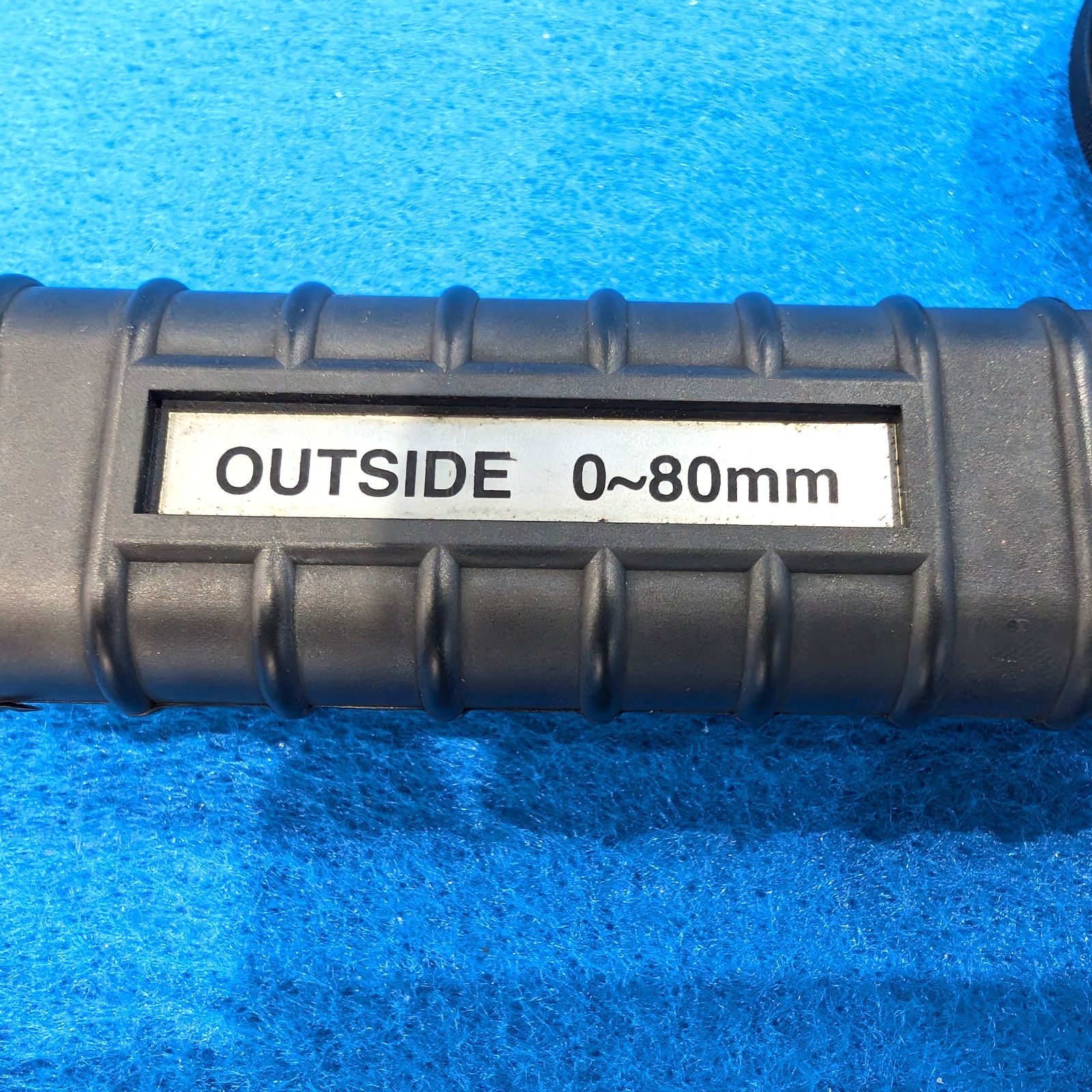 ダイヤルキャリパーゲージ ピーコック LA-1 HRDEVELOPMENT_JP