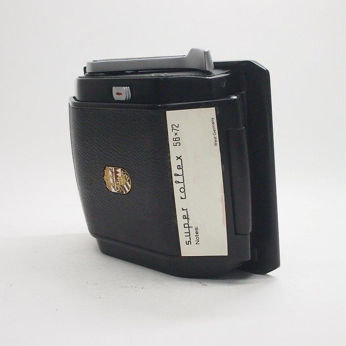 中古】(リンホフ) Linhof スーパーローレックス 56x72 - メルカリ