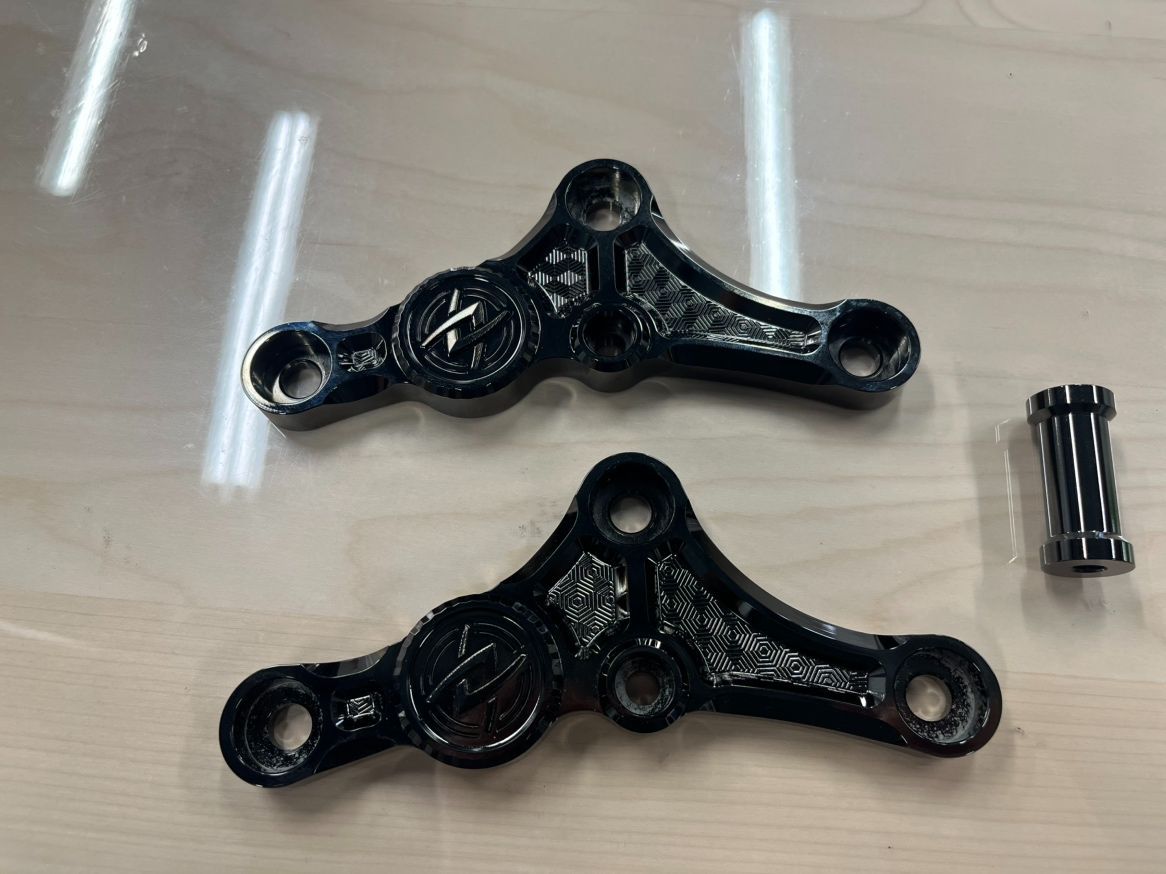 ビレット ハニカム