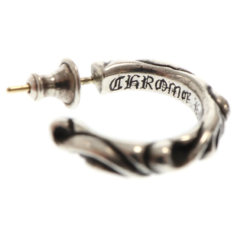 アクセサリー A&G Hoop Scrool Pierce A&G Hoop Scrool Pierce