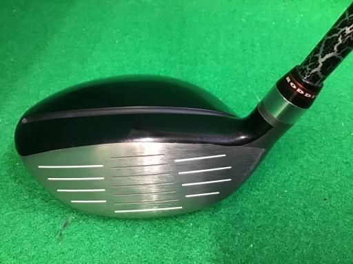 テーラーメイド V STEEL フェアウェイウッド 3番 15° 右 flex−R