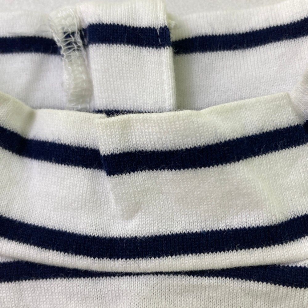 muta marine golf ノースリーブニット トップス 1