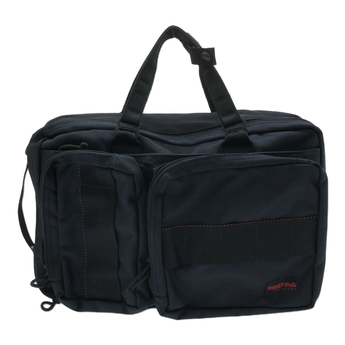 ◇中古品◇ USA製 ブリーフィング ネオトリニティライナー 3WAY ◇中古品◇ USA製 ブリーフィング ネオトリニティライナー 3WAY