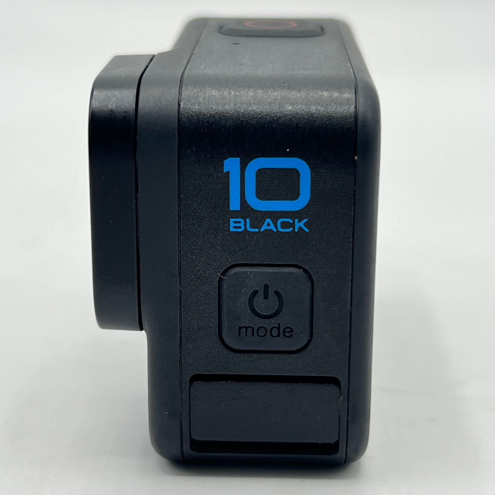 ゴープロ ヒーロー