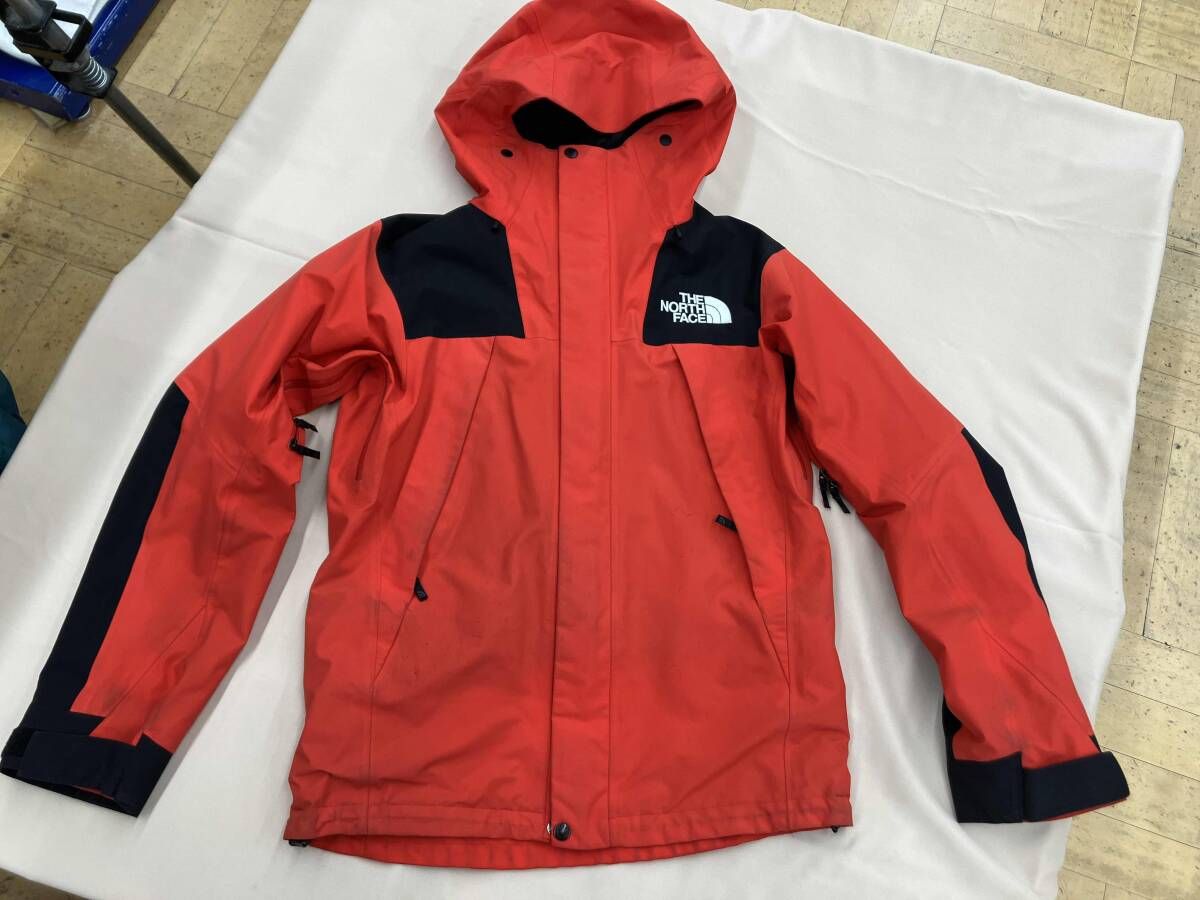 THE NORTH FACE Men’s M ノースフェイス スノーボードウェアジャケット