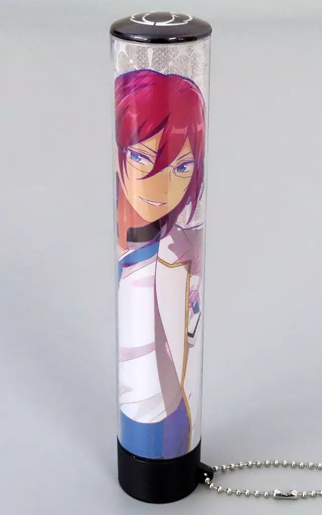 中古】ペンライト・リングライト 七種茨 アイドルペンライト