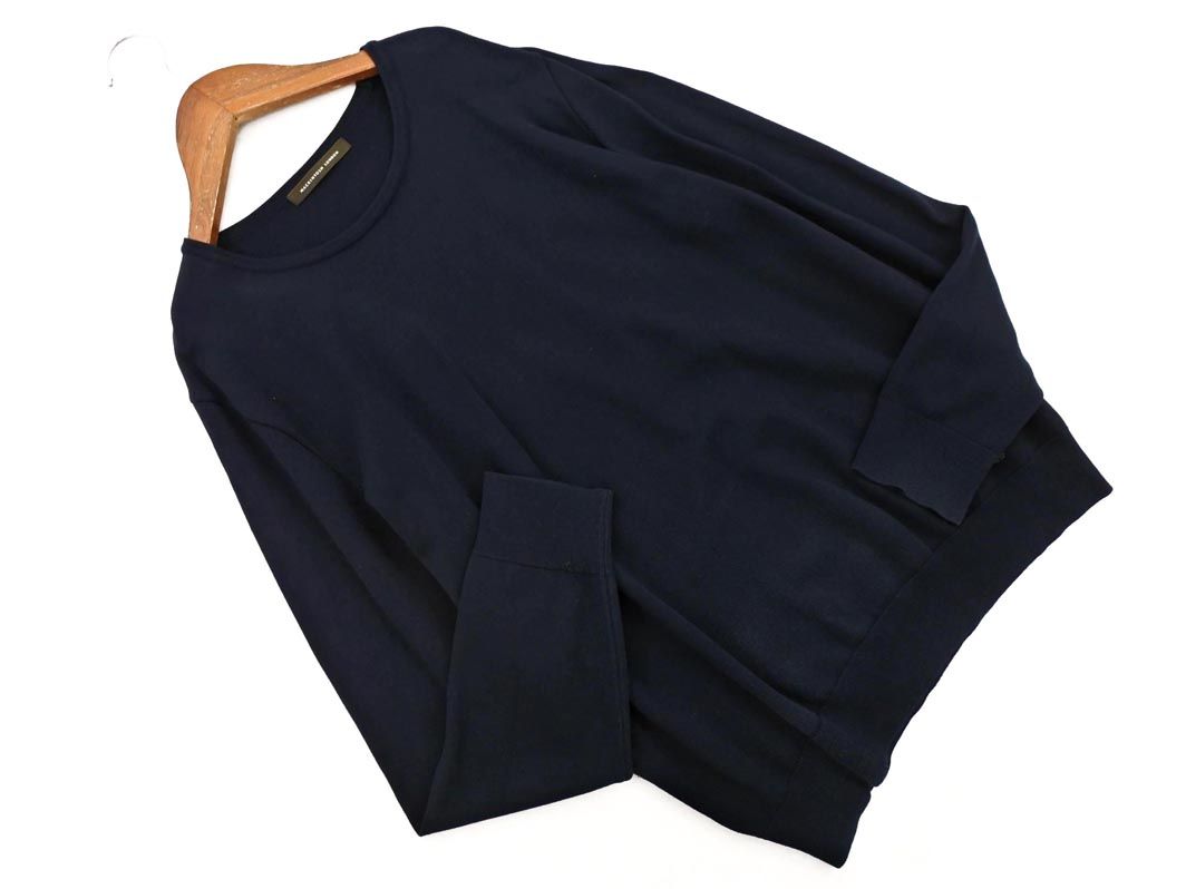 MACKINTOSH LONDON マッキントッシュロンドン ニット カットソー