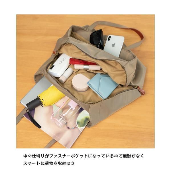 トートバッグ レディース