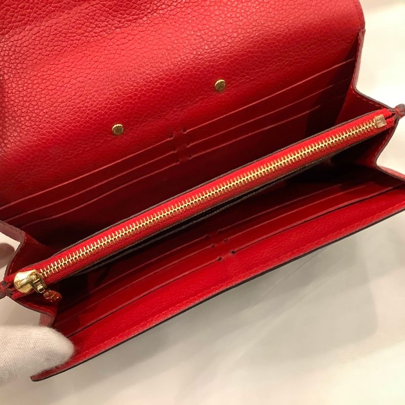 ルイヴィトン(Louis Vuitton) モノグラム ポルトフォイユ ルイヴィトン(Louis Vuitton) モノグラム ポルトフォイユ